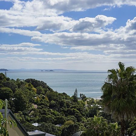 Palm Waiheke Island Resort - Stay Waiheke Palm Beach Buitenkant foto